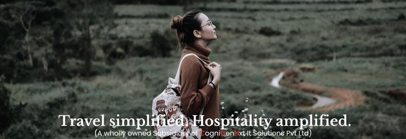 Business people in meeting