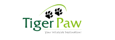Tiger paw